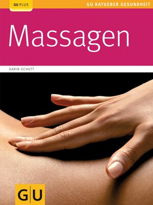 cover image of Massagen